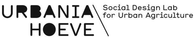 URBANIAHOEVE / Social Design Lab for Urban Agriculture